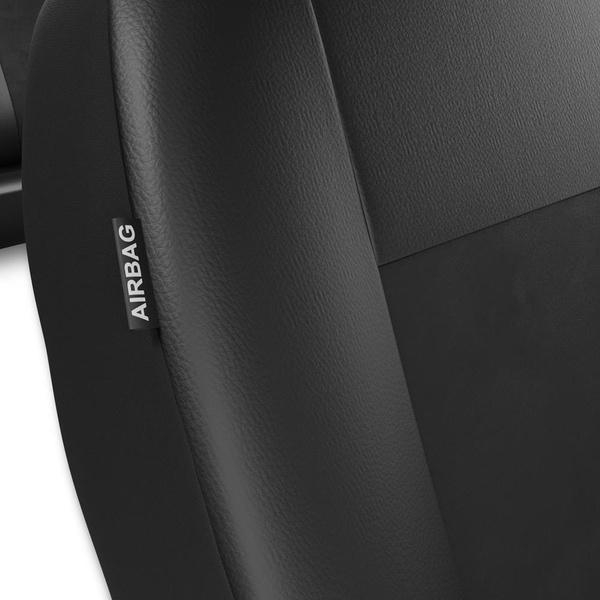 Huse auto universale pentru Fiat 500L (2012-2022) - SU-B