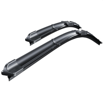 Ștergătoare auto de parbriz pentru Mazda CX-7 SUV (09.2006-2012) - lamele plete