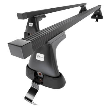 Portbagaj de bază pentru plafonul mașinii pentru: Fiat Bravo Hatchback (2007-201