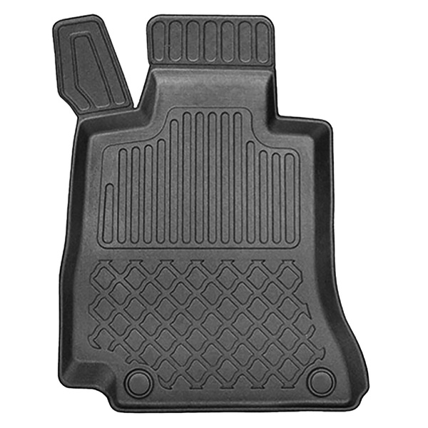 Covorașe TPE pe măsură: Mercedes-Benz Clasa E W213 Combi (11.2016-....)