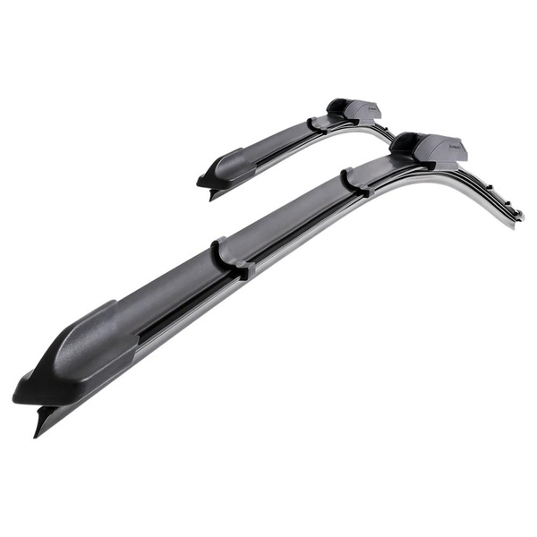 Ștergătoare auto de parbriz pentru Toyota Prius+ Dubita (03.2012-2016) - lamele plete