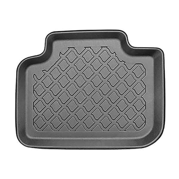 Covorașe TPE pe măsură: BMW Seria 2 F45 Active Tourer (09.2014-10.2021)