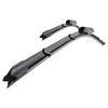 Ștergătoare auto de parbriz pentru Toyota Prius+ Dubita (03.2012-2016) - lamele plete
