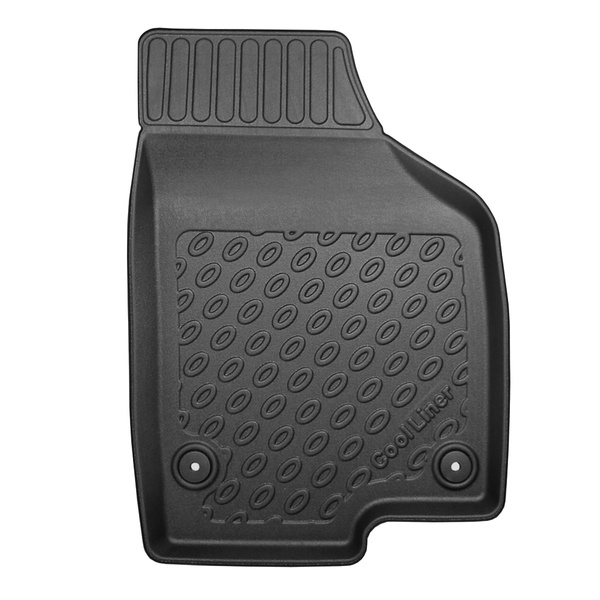 Covorașe TPE pe măsură: Volkswagen Tiguan I SUV (07.2007-04.2016)