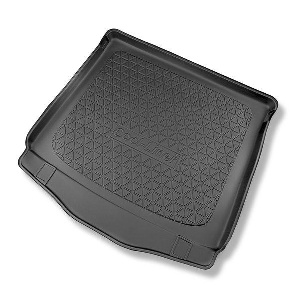 Tăviță pentru portbagaj auto: Renault Megane IV E-Tech Plug-in Hybrid Grandtour (08.2020-....)