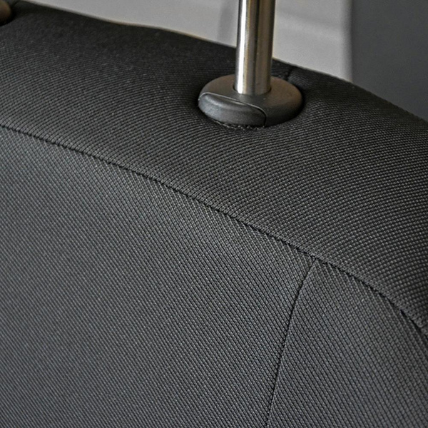 Huse croite pe măsură pentru Opel Zafira D Life Van (2019-....) pentru trei rânduri de scaune - E1