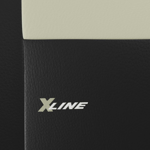 Huse auto universale pentru Seat Arosa I, II (1997-2004) - XL-BE