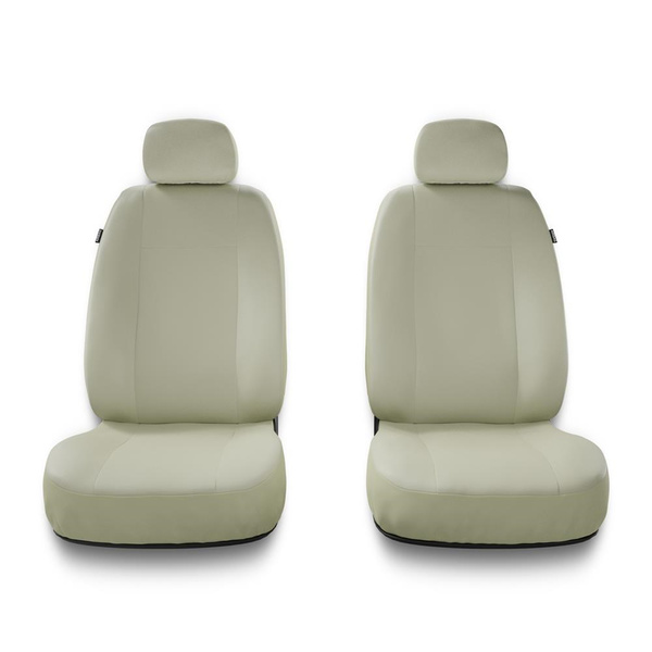 Huse auto universale pentru Toyota Avensis I, II, III (1997-2018) - CMP-BE