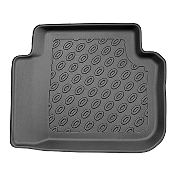 Covorașe TPE pe măsură: Honda Civic XI Hybrid e:HEV Hatchback (10.2022-....)