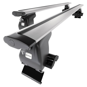 Portbagaj de bază pentru plafonul mașinii pentru: Hyundai H-1 Van (2008-2021) - 