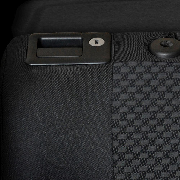 Huse croite pe măsură pentru Toyota Yaris Cross Crossover (2020-....) scaune standard - E3