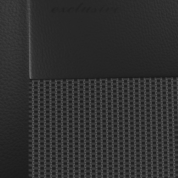 Huse auto universale pentru Seat Ateca (2016-....) - EXL-3