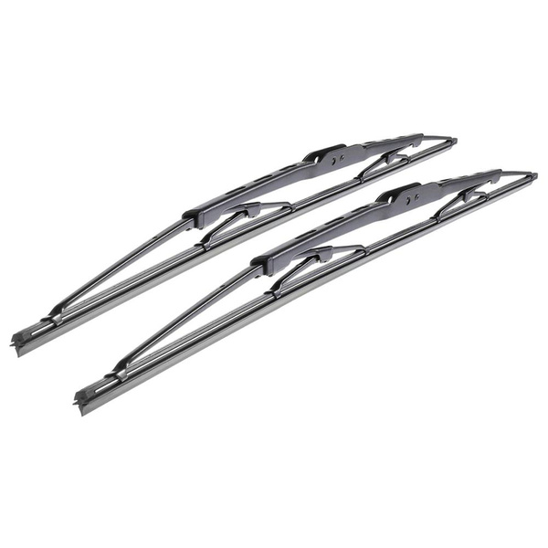 Ștergătoare auto de parbriz pentru Opel Omega A Caravan, Berlină (09.1986-03.1994) - lamele standard