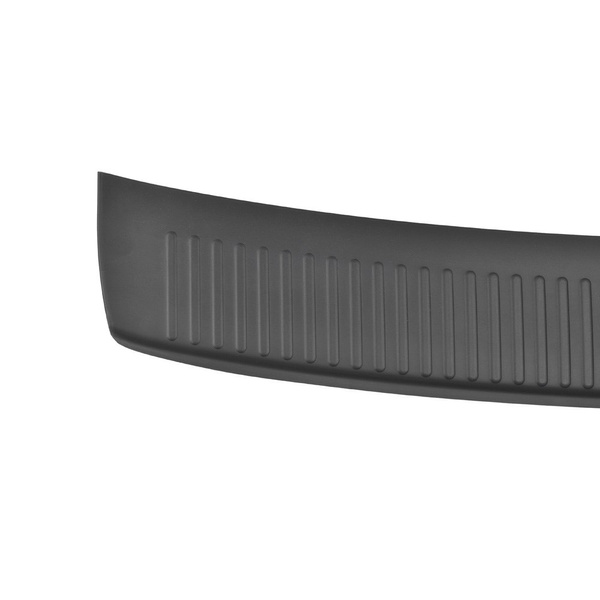 Plintă pentru bara de protecție spate pentru mașină: Skoda Octavia III Liftback (2013-2020)