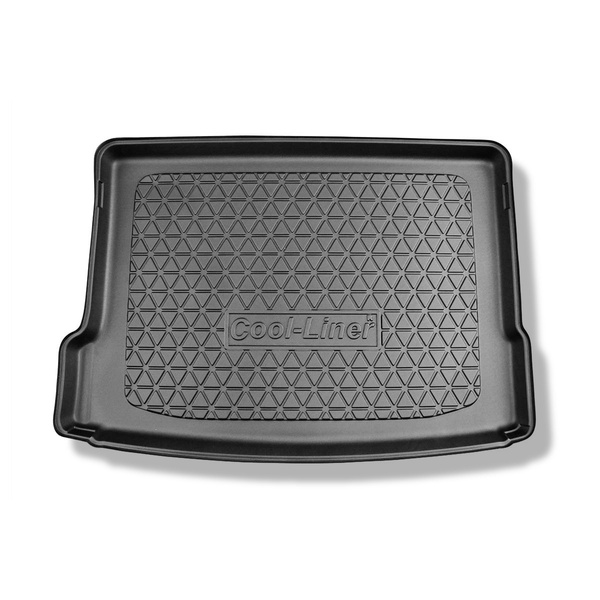 Tăviță pentru portbagaj auto: BMW X2 F39 SAC (03.2018-....)