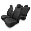 Huse auto universale pentru Seat Toledo I, II, III, IV (1991-2019) - UNE-4