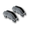 Ștergătoare auto de parbriz pentru Chrysler Town & Country Dubita (2008-2016) - lamele plete