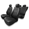 Huse auto universale pentru Seat Ateca (2016-2019) - EXL-1