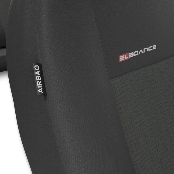 Huse auto universale pentru Seat Arona (2017-....) - 2UNE-1