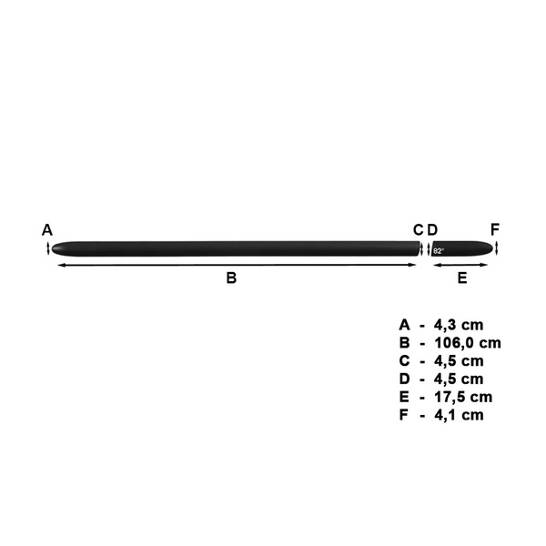 Mulaje laterale pentru mașină: Fiat 600 Hatchback (2006-2010)