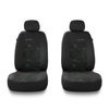 Huse auto universale pentru Seat Ibiza I, II, III, IV, V (1984-2019) - 2UNE-GR