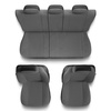 Huse auto universale pentru Alfa Romeo 145 (1994-2000) - PG-2