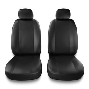 Huse auto universale pentru Volkswagen Caddy II, III, IV, V (1995-....) - 2CM-B