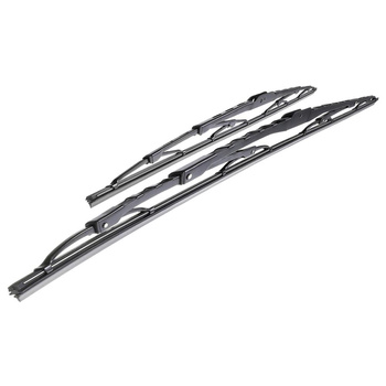 Ștergătoare auto de parbriz pentru Peugeot Expert II Van (02.2007-2016) - lamele