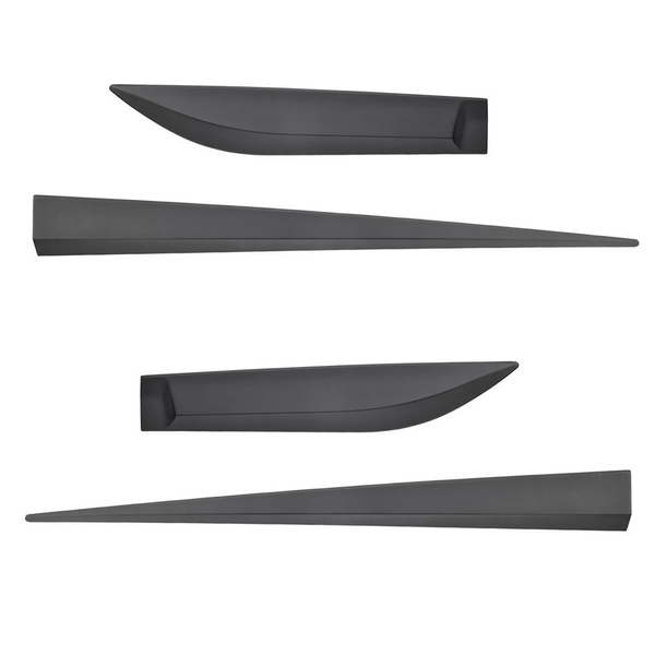 Mulaje laterale pentru mașină: Hyundai ix20 Dubita (2010-2018)