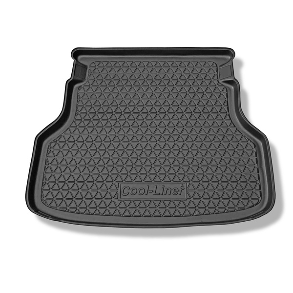 Tăviță pentru portbagaj auto: Toyota Avensis II Combi (03.2003-12.2008)