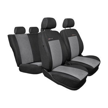 Huse croite pe măsură pentru Volkswagen Tiguan I SUV (2011-2015) - E2