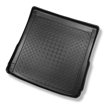 Tăviță pentru portbagaj auto: Audi A4 B9 Avant (11.2015-2024) - de asemenea pent