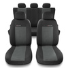 Huse auto universale pentru Seat Toledo I, II, III, IV (1991-2019) - UNE-2