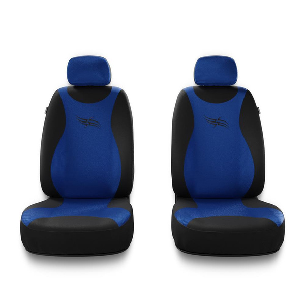 Huse auto universale pentru Jeep Liberty (2002-2012) - TR-BL