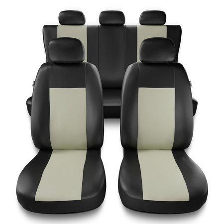 Huse auto universale pentru Seat Cordoba I, II (1993-2009) - CM-BE