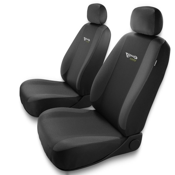 Huse auto universale pentru Seat Ateca (2016-....) - TG-G