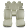 Huse auto universale pentru Mercedes-Benz Clasa A W168, W169 (1997-2012) - CMP-BE