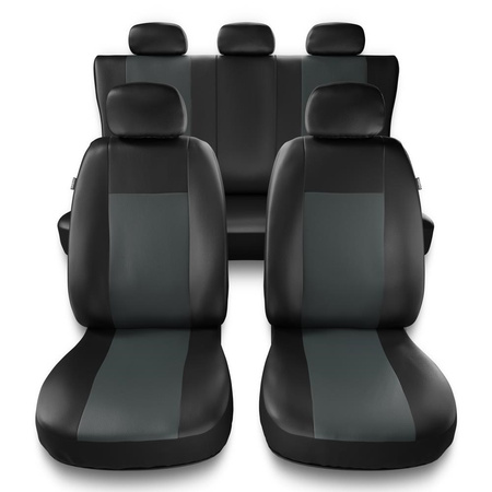 Huse auto universale pentru Seat Ateca (2016-2019) - CM-G