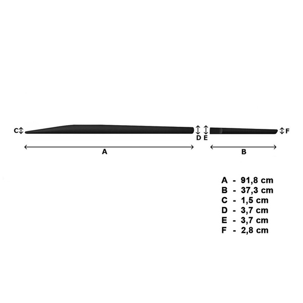 Mulaje laterale pentru mașină: Toyota Yaris Hatchback (5 uși) - (2020-....)