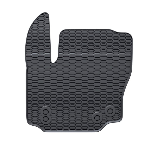 Covorașe auto din cauciuc: Ford Galaxy III (2006-2015)