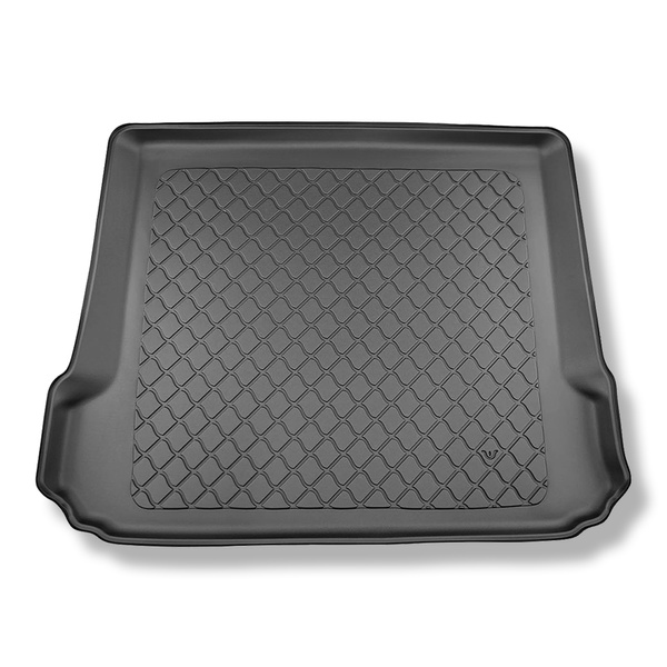 Tăviță pentru portbagaj auto: Mercedes-Benz EQE X294 SUV (05.2023-....)