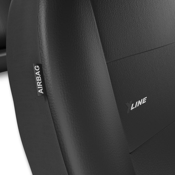 Huse auto universale pentru Mazda Tribute I, II (2000-2011) - XL-B