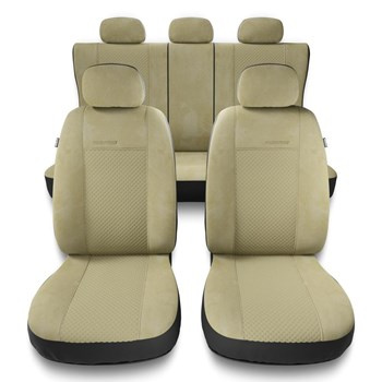 Huse auto universale pentru Volkswagen T-ROC (2017-2019) - PG-3