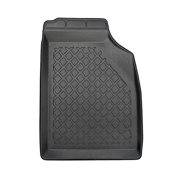 Covorașe TPE pe măsură: Ligier JS60 SUV (09.2020-....)