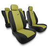 Huse auto universale pentru Hyundai Getz (2002-2008) - X.R-Y