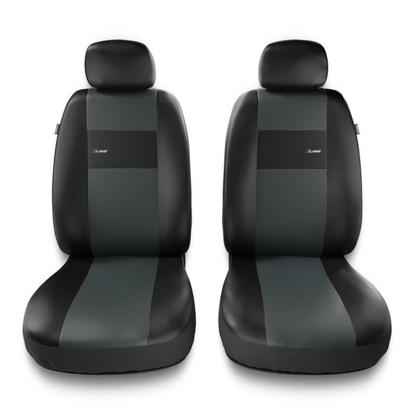 Huse auto universale pentru Seat Arona (2017-....) - 2XL-G