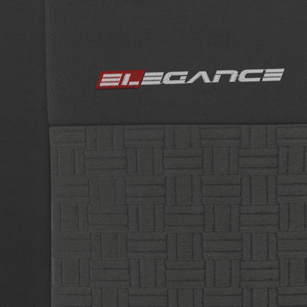 Huse auto universale pentru Land Rover Freelander I, II (1998-2014) - UNE-1