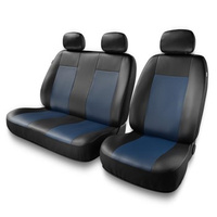 Huse auto universale pentru Mercedes-Benz Sprinter I, II, III (1995-2019) - BC-BL