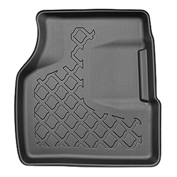 Covorașe TPE pe măsură: Alfa Romeo Tonale 965 SUV (05.2022-....) - de asemenea pentru hibrid