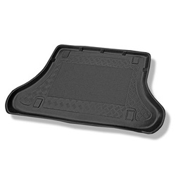 Tăviță pentru portbagaj auto: Land Rover Freelander I SUV (1997-2006)